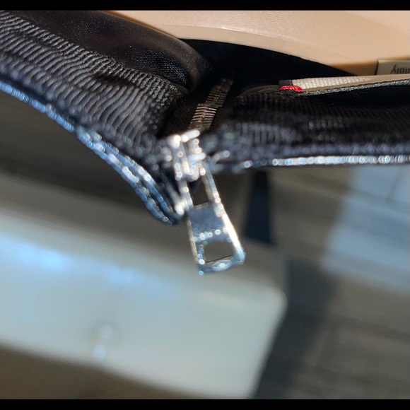 Gucci Croc Print Leather Skirt - Picture 15 of 16